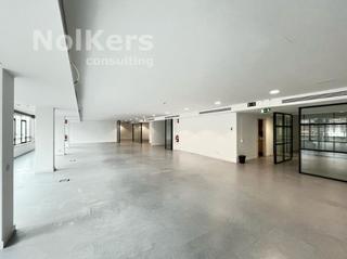 Alquiler Oficina en La Nova Esquerra de l´Eixample. Oficina en alquiler en barcelona