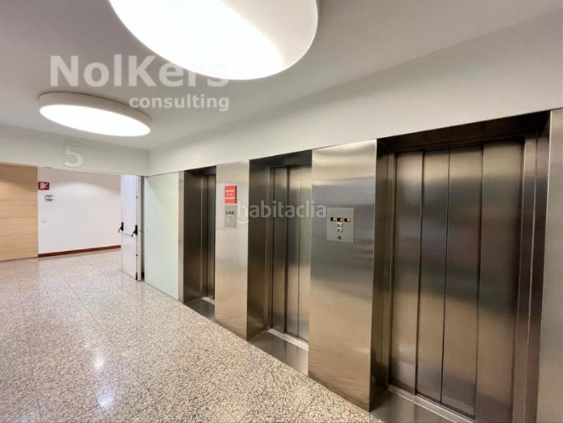 Foto 037de198-e2b8-4700-ba7d-7a1dc749b2a4. Location bureau avec chauffage dans La Nova Esquerra de l´Eixample Barcelona