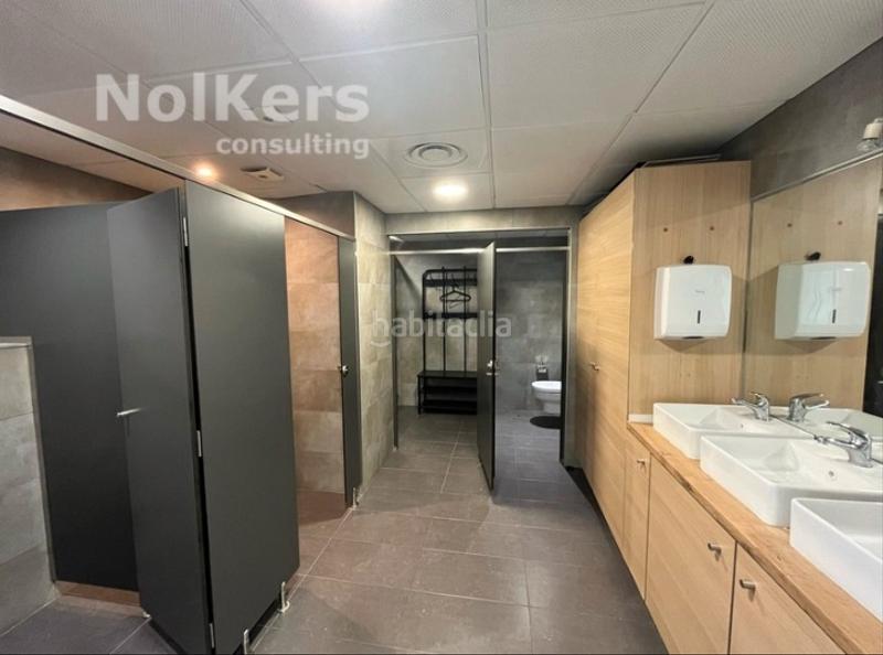 Foto 22296f58-f39f-4a16-be39-827e3ef9fee9. Location bureau avec chauffage dans La Nova Esquerra de l´Eixample Barcelona