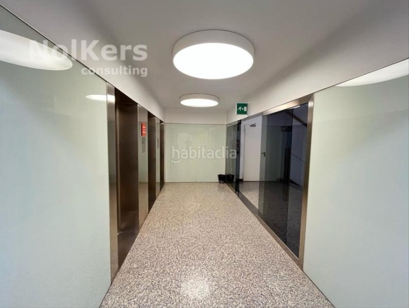 Foto cac8d51e-23d7-456c-92dd-b596c3564797. Miete büro mit heizung in La Nova Esquerra de l´Eixample Barcelona