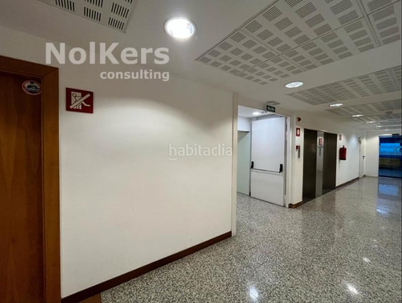 Foto f97a1a95-5311-44a4-86a1-9bdd67e004ad. Miete büro mit heizung in La Nova Esquerra de l´Eixample Barcelona