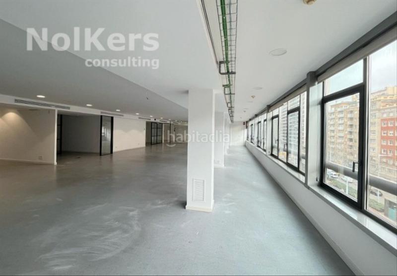 Foto 368ca1e1-fa76-4ef2-b720-aab6cb46ec8c. Rent office space with heating in La Nova Esquerra de l´Eixample Barcelona