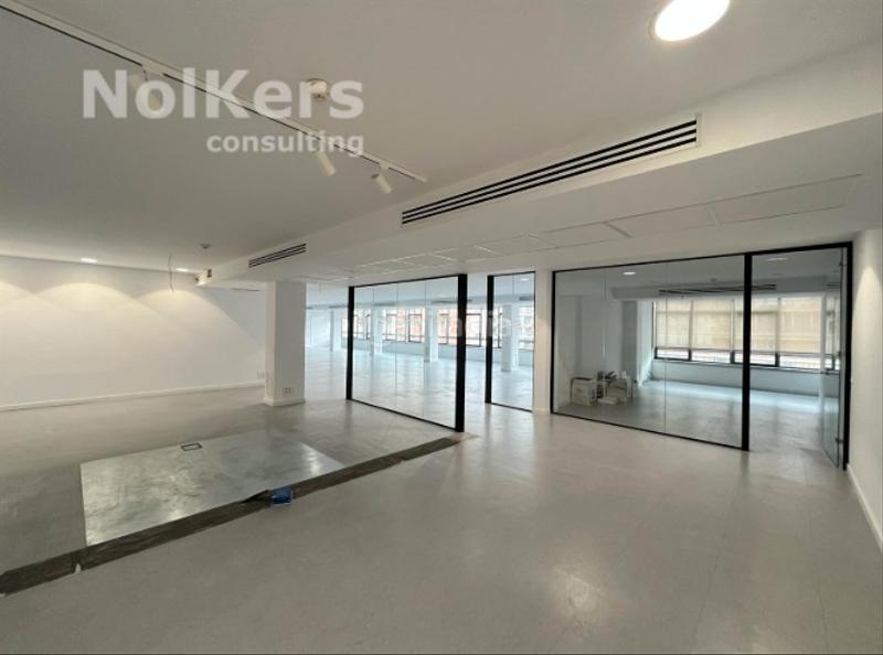Foto 707e214d-6b7e-457c-8fec-27873de5e49b. Rent office space with heating in La Nova Esquerra de l´Eixample Barcelona