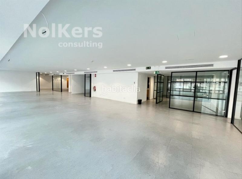 Foto a4ff4a16-87d1-4ed8-8660-de6d0685c0d7. Rent office space with heating in La Nova Esquerra de l´Eixample Barcelona