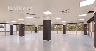Location Bureau à Dreta de l´Eixample. Oficina en alquiler en barcelona