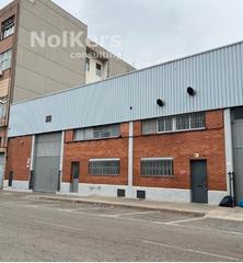 Miete Fabrikhalle in Centre. Nave en alquiler en l'hospitalet de llobregat