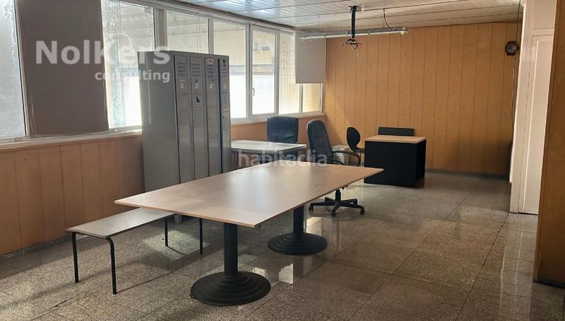 Foto 18663d2a-999e-4760-8c55-b2d4cd10e010. Alquiler nave industrial nave en alquiler en Olesa de Montserrat