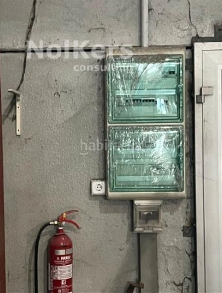 Foto 2691e7eb-7a7c-428f-b630-3552a7a6f1be. Rent industrial building with heating in Olesa de Montserrat