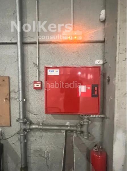 Foto 459e9e3e-48d1-435d-9996-e0363493093c. Rent industrial building with heating in Olesa de Montserrat