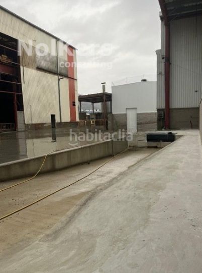 Foto 302198ab-c94d-4a8d-8079-7a96ae594126. Alquiler nave industrial nave en alquiler en Celrà