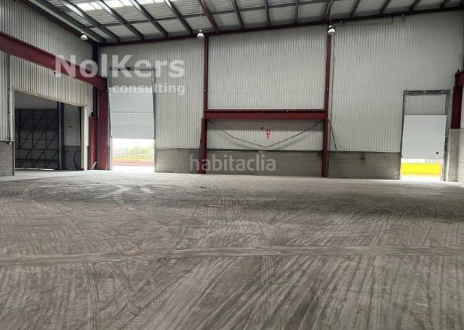 Foto 52b6c626-427f-4b80-a263-bc48bc673917. Alquiler nave industrial nave en alquiler en Celrà