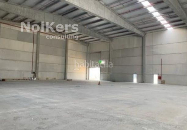 Foto 5fd7eeef-d89e-4953-ad18-5cbb05c9ac1f. Alquiler nave industrial nave en alquiler en Celrà