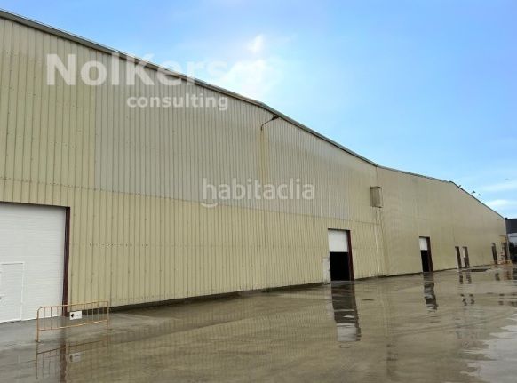 Foto 76fe8131-7203-4d71-b6bb-81efb0fa942d. Alquiler nave industrial nave en alquiler en Celrà