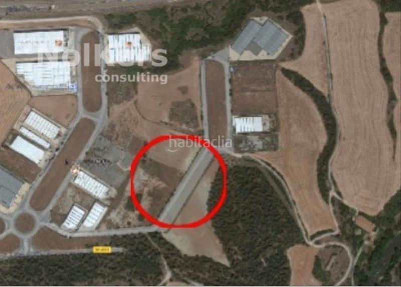 Foto 00c04923-26f3-4d5b-bc2a-7e53a70fecc0. Terrain industriel dans Sallent