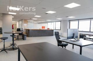 Rent Office space in La Marina del Port. Oficina en alquiler en zona franca