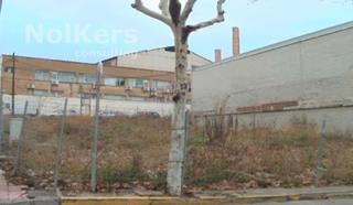 Gewerbliches Grundstück in Ocata. Solar industrial en venta en el masnou