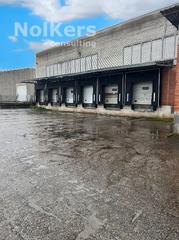 Lloguer Nau industrial a Massanes. Nave en alquiler en massanes