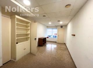 Location Bureau à Dreta de l´Eixample. Oficina en alquiler en el centro de barcelona