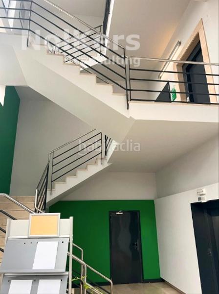 Foto 4d176607-de1f-4387-a062-19d542687341. Affitto capannone industriale con riscaldamento in Hospitalet de Llobregat (L´)