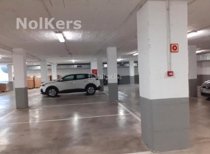 Foto 433196f2-0b38-4a6d-b75d-f508110d03b9. Location bâtiment à usage industriel avec chauffage dans Hospitalet de Llobregat (L´)