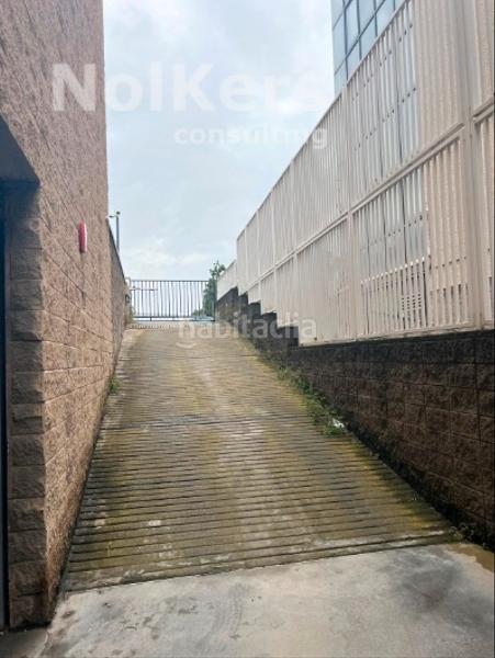 Foto 60b45553-a958-4689-bf7c-29b4252b2f05. Location bâtiment à usage industriel avec chauffage dans Hospitalet de Llobregat (L´)