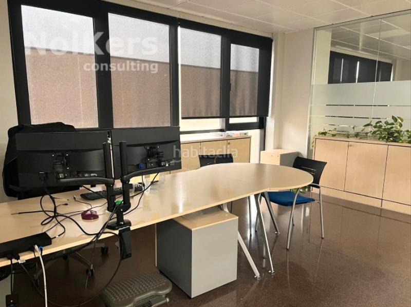 Foto 02aeb93c-93d4-4aa6-b9d2-8693e61854c4. Rent industrial building with heating in Granvia LH Hospitalet de Llobregat (L´)