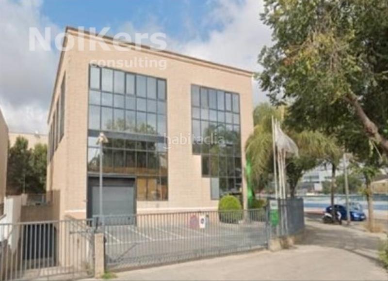 Foto 3ae89053-369b-4c2e-9fce-6aeb51db97cf. Rent industrial building with heating in Granvia LH Hospitalet de Llobregat (L´)