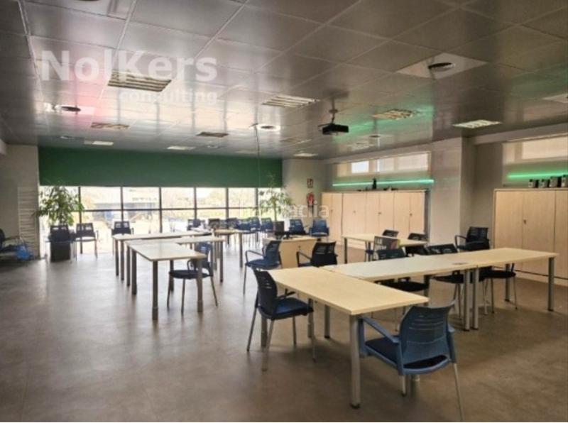 Foto 5bfa002c-0d78-4ad1-bbc9-1acd5344e453. Rent industrial building with heating in Granvia LH Hospitalet de Llobregat (L´)