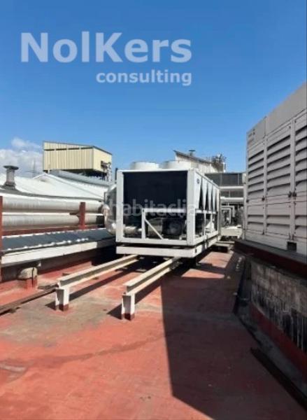 Foto 1c80d64f-566c-46f1-a5da-e2ce5f0ba4a3. Nave industrial nave en venta en Can Parellada Terrassa