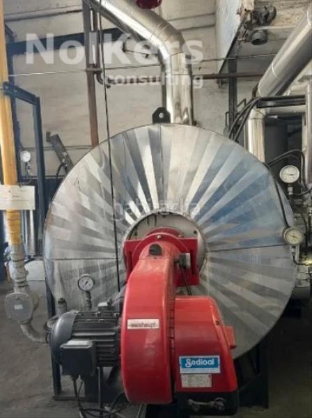 Foto 4386a6cd-c692-414c-bce8-2bee4ade3ced. Nave industrial nave en venta en Can Parellada Terrassa