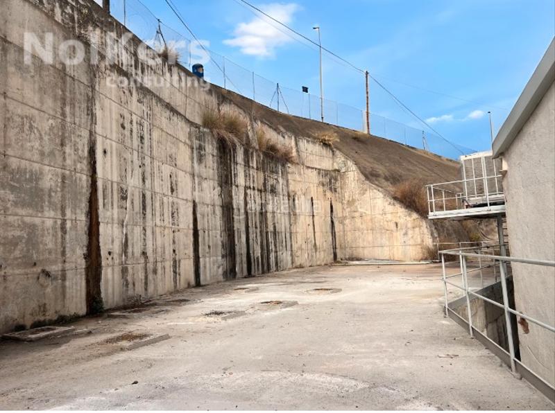 Foto 52aafbd3-d013-43dd-807a-fa583a225d3a. Nave industrial nave en venta en Can Parellada Terrassa