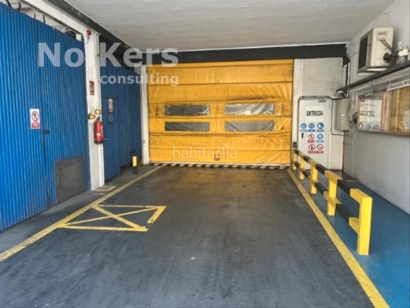 Foto 7eb930ee-7698-4f81-88a9-7a967882f6f3. Nave industrial nave en venta en Can Parellada Terrassa