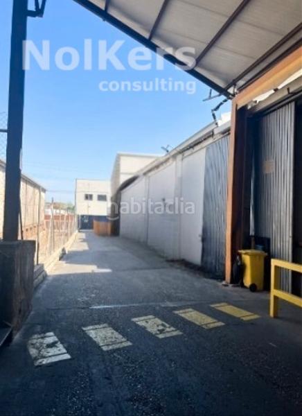 Foto a7cdba04-7700-436b-af6e-d5b44acb6de5. Nave industrial nave en venta en Can Parellada Terrassa