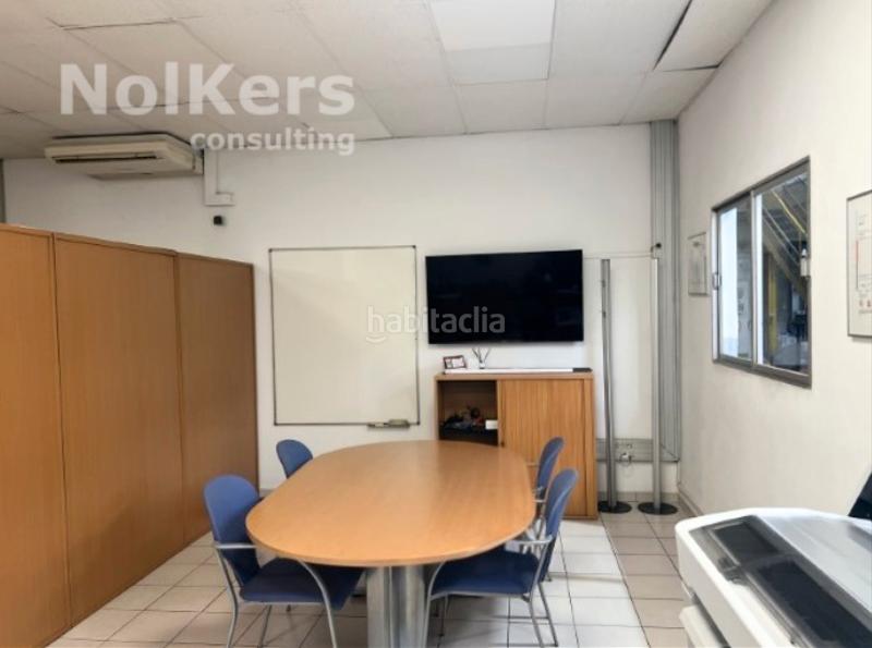 Foto c869532c-e222-44b3-9c2c-fb96126e79d1. Nave industrial nave en venta en Can Parellada Terrassa