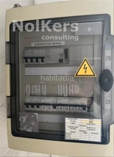 Foto e1a66ab2-737f-4bdd-af19-a78323fc6b6f. Nave industrial nave en venta en Can Parellada Terrassa