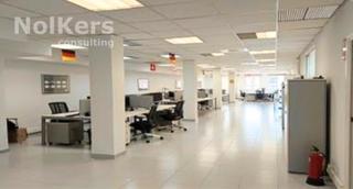 Miete Büro in La Nova Esquerra de l´Eixample. Oficina en alquiler en barcelona