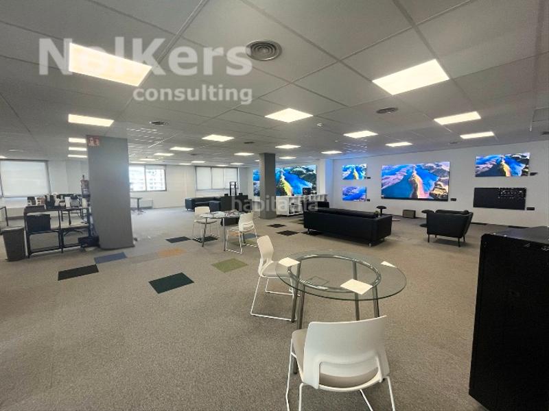 Foto 3d702101-ef06-467f-bc7e-811620fd2c69. Miete büro mit heizung in La Marina del Prat Vermell Barcelona