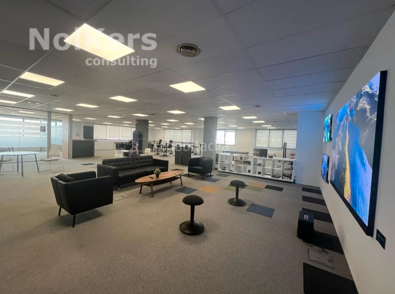 Foto c4ce0fa5-c6e1-42e6-bbec-0deeb01d8c13. Rent office space with heating in La Marina del Prat Vermell Barcelona