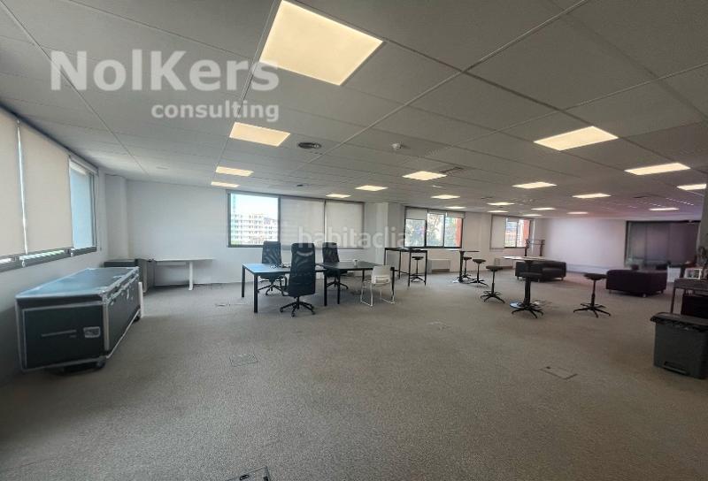 Foto c5fd632e-5562-4fe4-90df-bc0ab413d331. Rent office space with heating in La Marina del Prat Vermell Barcelona