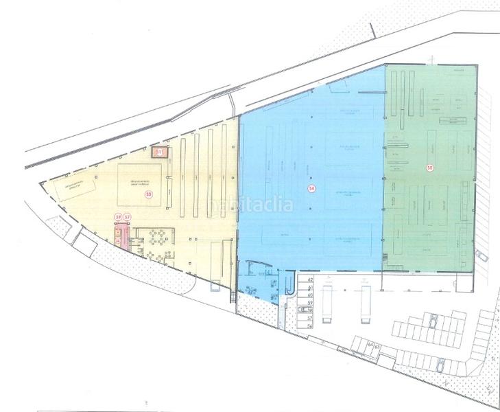 Foto 656bcfdc-6a6b-48ed-b9d9-f4c94a66fc93. Rent industrial building with heating in Zona Industrial Rubí