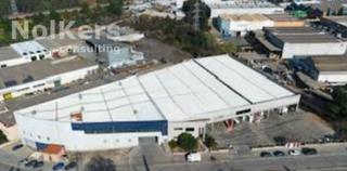 Affitto Capannone industriale in Zona Industrial. Nave en alquiler en rubí