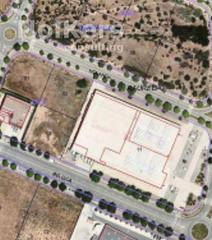 Industrial plot in Llevant. Suelo industrial en venta en reus