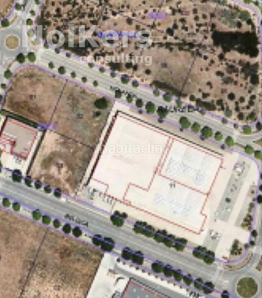 Foto fddfcf51-621e-49be-a728-6ea370ae6c52. Solar industrial suelo industrial en venta en Llevant Reus