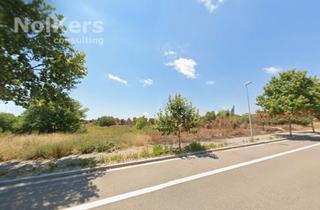 Solar industrial a Llevant. Suelo industrial en venta en reus