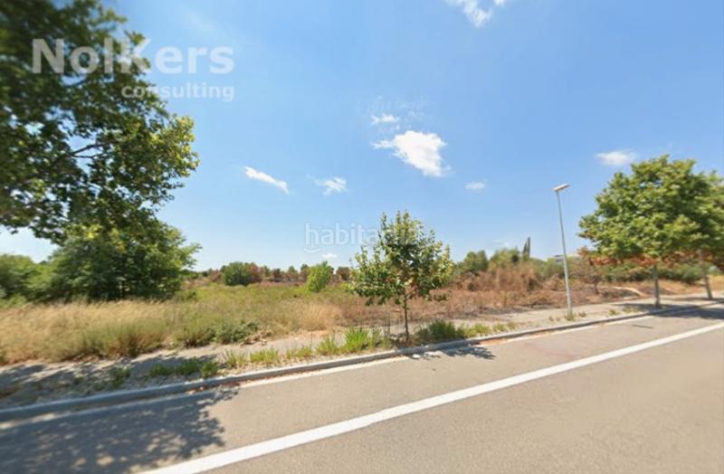 Foto 2375de36-6ad1-4e3d-a0b2-e21af51b08d2. Gewerbliches grundstück in Llevant Reus