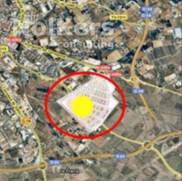 Foto 7caf94fb-1d93-47dc-96a1-2234be60ab05. Terrain industriel dans Llevant Reus