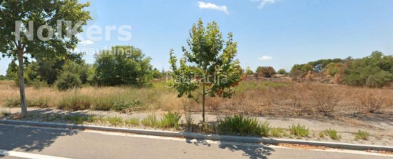 Foto eb0890cb-3015-4d97-9378-177d57bda10d. Terrain industriel dans Llevant Reus