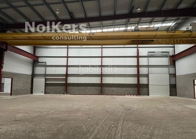 Foto 93ef4d2f-a675-40d5-b68b-f78157284ef3. Alquiler nave industrial nave en alquiler en Celrà