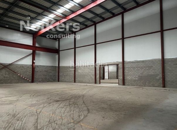 Foto 96cda163-e07c-43b5-a671-9aa974d7a098. Alquiler nave industrial nave en alquiler en Celrà