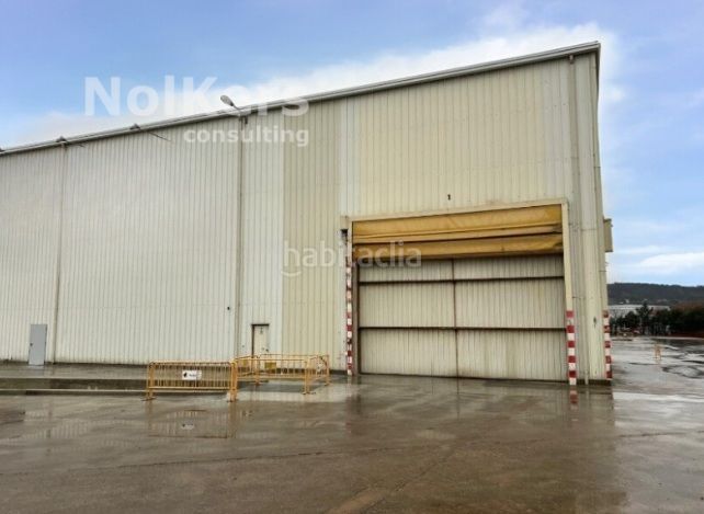 Foto ecd5229e-2727-4374-9fb9-3fbc3935a9f8. Alquiler nave industrial nave en alquiler en Celrà